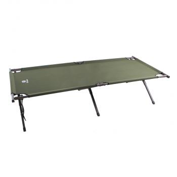 11 499 р. Раскладушка BTrace SuperLight, до 150 кг BTrace f0504  с доставкой в г. Горно‑Алтайск. Увеличить фотографию 2