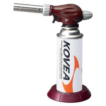 4 519 р. Резак газовый Kovea Cook Master Torch KOVEA kt-2912  с доставкой в г. Горно‑Алтайск. Увеличить фотографию 7