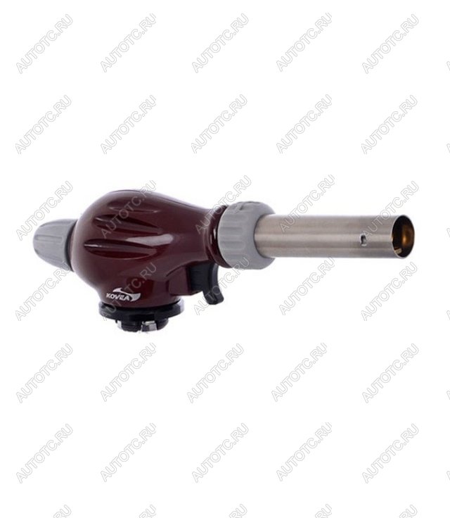 4 519 р. Резак газовый Kovea Cook Master Torch KOVEA kt-2912  с доставкой в г. Горно‑Алтайск