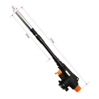 3 369 р. Резак газовый Kovea Free Neck Gas Torch KOVEA kt-2924  с доставкой в г. Горно‑Алтайск. Увеличить фотографию 2