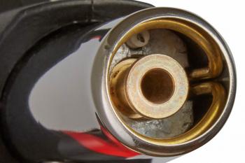 839 р. Резак газовый TOURIST X-TORCH с пьезоподжигом и системой подогрева газа TOURIST tt-500  с доставкой в г. Горно‑Алтайск. Увеличить фотографию 3