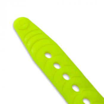 2 029 р. Ремень крепёжный TitanStraps Super Straps желтый L = 46 см (Dmax = 12,7 см, Dmin = 3,2 см) TitanStraps ts-0918-fy  с доставкой в г. Горно‑Алтайск. Увеличить фотографию 5