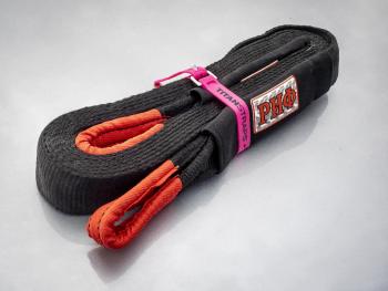 2 029 р. Ремень крепёжный TitanStraps Super Straps желтый L = 46 см (Dmax = 12,7 см, Dmin = 3,2 см) TitanStraps ts-0918-fy  с доставкой в г. Горно‑Алтайск. Увеличить фотографию 9