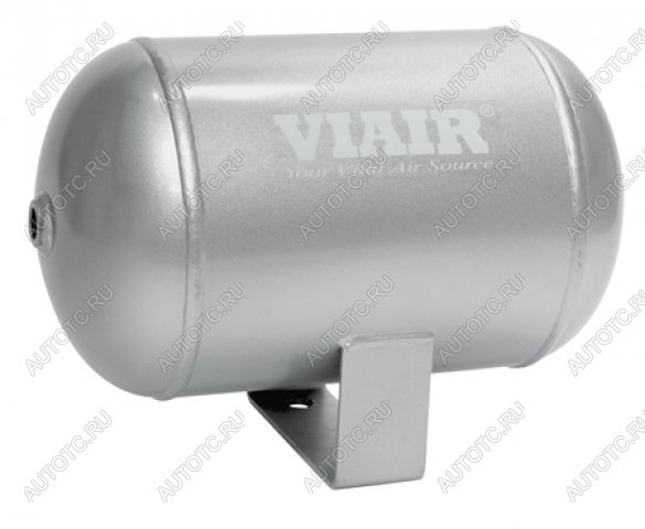 10 169 р. Ресивер Viair 1Ga4л 4 входа VIAIR 91014  с доставкой в г. Горно‑Алтайск
