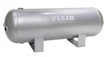 14 919 р. Ресивер VIAIR 2.0Ga7,5л 6 входов VIAIR 91022  с доставкой в г. Горно‑Алтайск. Увеличить фотографию 1