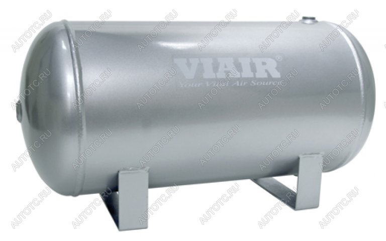 21 159 р. Ресивер Viair 5Ga20л 4 входа VIAIR 91050  с доставкой в г. Горно‑Алтайск