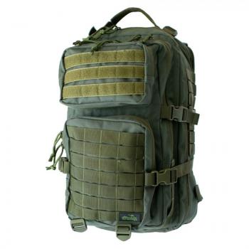 5 179 р. Рюкзак Tramp Squad 35 л (Olive green) TRAMP trp-041-grn  с доставкой в г. Горно‑Алтайск. Увеличить фотографию 1