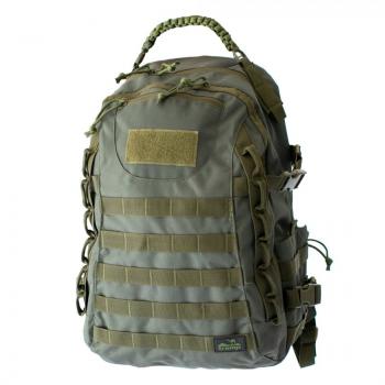 6 329 р. Рюкзак Tramp Tactical 40 л (Olive green) TRAMP trp-043-grn  с доставкой в г. Горно‑Алтайск. Увеличить фотографию 1