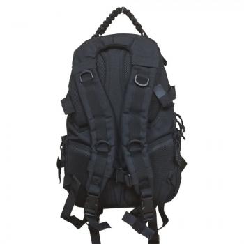 7 889 р. Рюкзак Tramp Tactical 40 л (черный) TRAMP trp-043-blk  с доставкой в г. Горно‑Алтайск. Увеличить фотографию 2