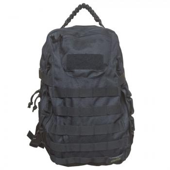 7 889 р. Рюкзак Tramp Tactical 40 л (черный) TRAMP trp-043-blk  с доставкой в г. Горно‑Алтайск. Увеличить фотографию 1