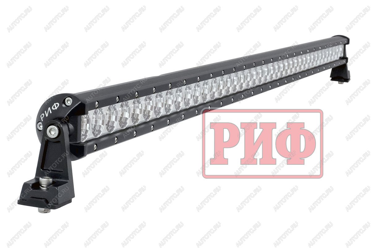 12 459 р. Светодиодная фара водительского света РИФ 1083 мм 117W LED РИФ sm-968f  с доставкой в г. Горно‑Алтайск
