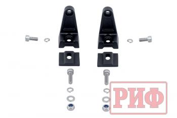 12 459 р. Светодиодная фара водительского света РИФ 1083 мм 117W LED РИФ sm-968f  с доставкой в г. Горно‑Алтайск. Увеличить фотографию 12
