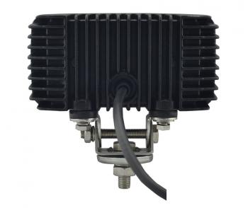 2 569 р. Светодиодная фара водительского света РИФ 142х71х60 мм 24W LED РИФ sm-651f  с доставкой в г. Горно‑Алтайск. Увеличить фотографию 3