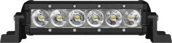 3 259 р. Светодиодная фара водительского света РИФ 192 мм 18W LED РИФ sm-961f  с доставкой в г. Горно‑Алтайск. Увеличить фотографию 1