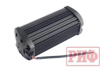 6 339 р. Светодиодная фара водительского света РИФ 220 мм 21W LED РИФ sm-130-021f  с доставкой в г. Горно‑Алтайск. Увеличить фотографию 3