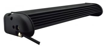 17 079 р. Светодиодная фара водительского света РИФ 524 мм 120W LED РИФ sm-954f  с доставкой в г. Горно‑Алтайск. Увеличить фотографию 3