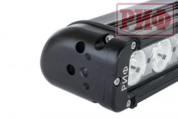 27 009 р. Светодиодная фара дальнего света РИФ 1010 мм 240W LED РИФ sm-956p  с доставкой в г. Горно‑Алтайск. Увеличить фотографию 6