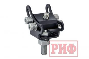 11 269 р. Светодиодная фара дальнего света РИФ 1083 мм 117W LED РИФ sm-968p  с доставкой в г. Горно‑Алтайск. Увеличить фотографию 10