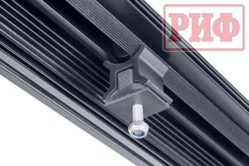 30 319 р. Светодиодная фара дальнего света РИФ 1092 мм 260W LED РИФ sm-957p  с доставкой в г. Горно‑Алтайск. Увеличить фотографию 3
