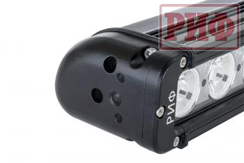 30 319 р. Светодиодная фара дальнего света РИФ 1092 мм 260W LED РИФ sm-957p  с доставкой в г. Горно‑Алтайск. Увеличить фотографию 5