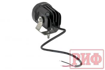 13 659 р. Светодиодная лазерная фара дальнего света РИФ 10W LED РИФ sm-2010l-rda  с доставкой в г. Горно‑Алтайск. Увеличить фотографию 7