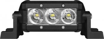 2 499 р. Светодиодная фара дальнего света РИФ 111 мм 9W LED РИФ sm-960p  с доставкой в г. Горно‑Алтайск. Увеличить фотографию 1