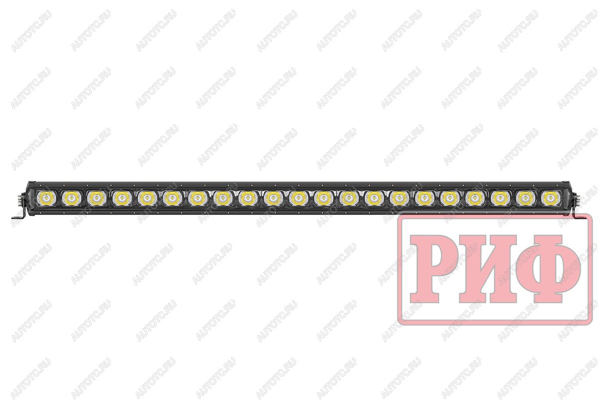 20 699 р. Светодиодная фара дальнего света РИФ 1155 мм 147W LED РИФ sm-131-147p  с доставкой в г. Горно‑Алтайск