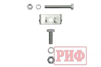 2 149 р. Светодиодная фара дальнего света РИФ 116 мм 27W LED РИФ sm-920p  с доставкой в г. Горно‑Алтайск. Увеличить фотографию 6