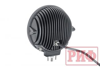 12 549 р. Светодиодная фара дальнего света РИФ 120W LED РИФ sm-9120-rsa  с доставкой в г. Горно‑Алтайск. Увеличить фотографию 5