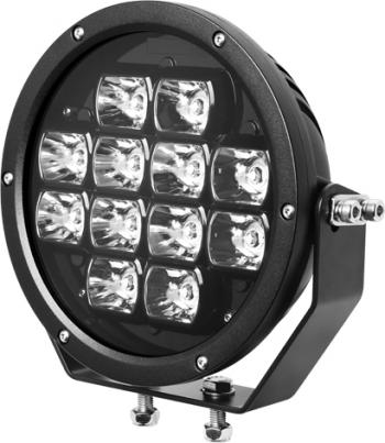 22 289 р. Светодиодная фара дальнего света РИФ 120W LED РИФ sm-9120-rxc  с доставкой в г. Горно‑Алтайск. Увеличить фотографию 3