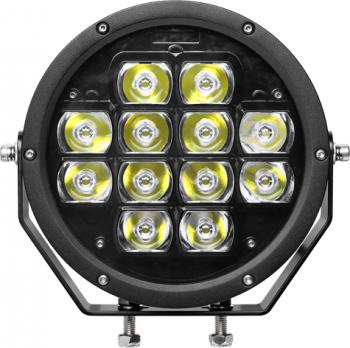 22 289 р. Светодиодная фара дальнего света РИФ 120W LED РИФ sm-9120-rxc  с доставкой в г. Горно‑Алтайск. Увеличить фотографию 1