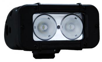 3 459 р. Светодиодная фара дальнего света РИФ 127 мм 20W LED РИФ sm-950p  с доставкой в г. Горно‑Алтайск. Увеличить фотографию 1