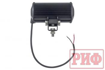 3 939 р. Светодиодная фара дальнего света РИФ 167 мм 36W LED РИФ sm-931p  с доставкой в г. Горно‑Алтайск. Увеличить фотографию 4