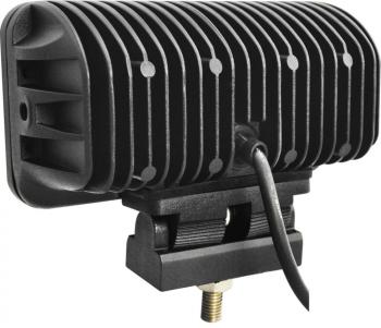 5 939 р. Светодиодная фара дальнего света РИФ 168х68х117 мм 40W LED РИФ sm-6500p  с доставкой в г. Горно‑Алтайск. Увеличить фотографию 3