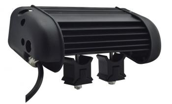 5 009 р. Светодиодная фара дальнего света РИФ 203 мм 40W LED РИФ sm-951p  с доставкой в г. Горно‑Алтайск. Увеличить фотографию 3