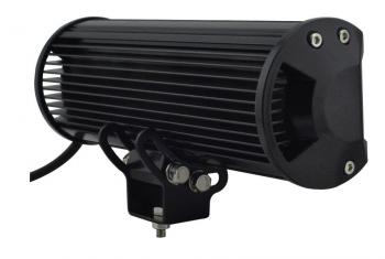 5 499 р. Светодиодная фара дальнего света РИФ 235 мм 54W LED РИФ sm-932p  с доставкой в г. Горно‑Алтайск. Увеличить фотографию 3
