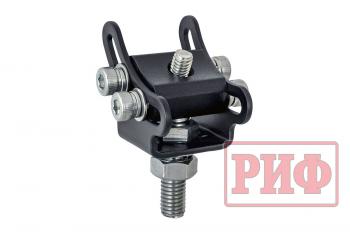 8 639 р. Светодиодная фара дальнего света РИФ 508 мм 54W LED РИФ sm-965p  с доставкой в г. Горно‑Алтайск. Увеличить фотографию 10