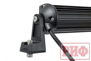 8 639 р. Светодиодная фара дальнего света РИФ 508 мм 54W LED РИФ sm-965p  с доставкой в г. Горно‑Алтайск. Увеличить фотографию 7