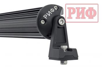8 639 р. Светодиодная фара дальнего света РИФ 508 мм 54W LED РИФ sm-965p  с доставкой в г. Горно‑Алтайск. Увеличить фотографию 6
