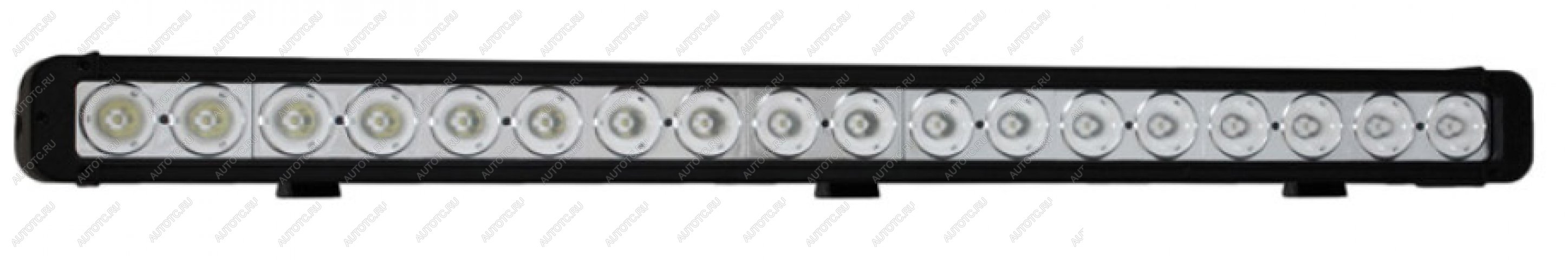 26 689 р. Светодиодная фара дальнего света РИФ 767 мм 180W LED РИФ sm-955p  с доставкой в г. Горно‑Алтайск