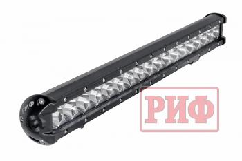 26 689 р. Светодиодная фара дальнего света РИФ 767 мм 180W LED РИФ sm-955p  с доставкой в г. Горно‑Алтайск. Увеличить фотографию 6