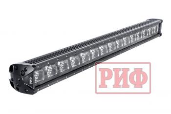 15 539 р. Светодиодная фара дальнего света РИФ 825 мм 105W LED РИФ sm-131-105p  с доставкой в г. Горно‑Алтайск. Увеличить фотографию 1