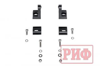 14 919 р. Светодиодная фара дальнего света РИФ 991 мм 108W LED РИФ sm-967p  с доставкой в г. Горно‑Алтайск. Увеличить фотографию 9