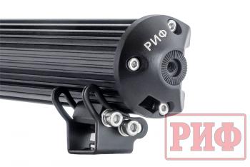 14 919 р. Светодиодная фара дальнего света РИФ 991 мм 108W LED РИФ sm-967p  с доставкой в г. Горно‑Алтайск. Увеличить фотографию 8