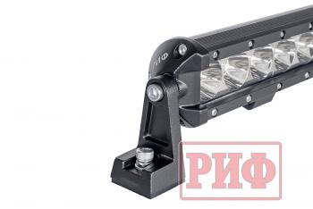 14 919 р. Светодиодная фара дальнего света РИФ 991 мм 108W LED РИФ sm-967p  с доставкой в г. Горно‑Алтайск. Увеличить фотографию 4