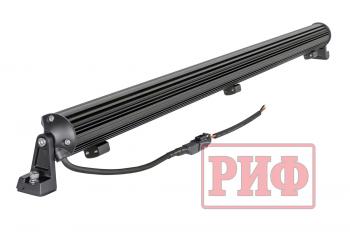 14 919 р. Светодиодная фара дальнего света РИФ 991 мм 108W LED РИФ sm-967p  с доставкой в г. Горно‑Алтайск. Увеличить фотографию 3