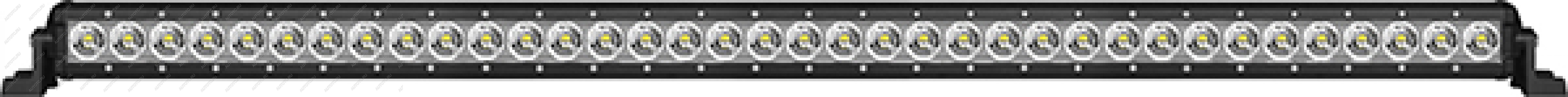 14 919 р. Светодиодная фара дальнего света РИФ 991 мм 108W LED РИФ sm-967p  с доставкой в г. Горно‑Алтайск