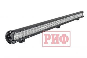 14 919 р. Светодиодная фара дальнего света РИФ 991 мм 108W LED РИФ sm-967p  с доставкой в г. Горно‑Алтайск. Увеличить фотографию 11