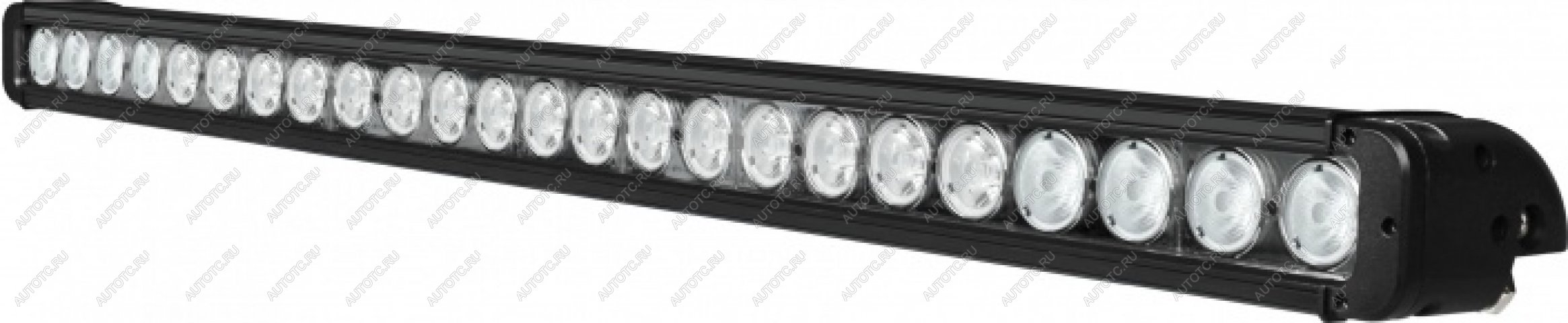 26 059 р. Светодиодная фара комбинированного света РИФ 1010 мм 240W LED РИФ sm-956  с доставкой в г. Горно‑Алтайск