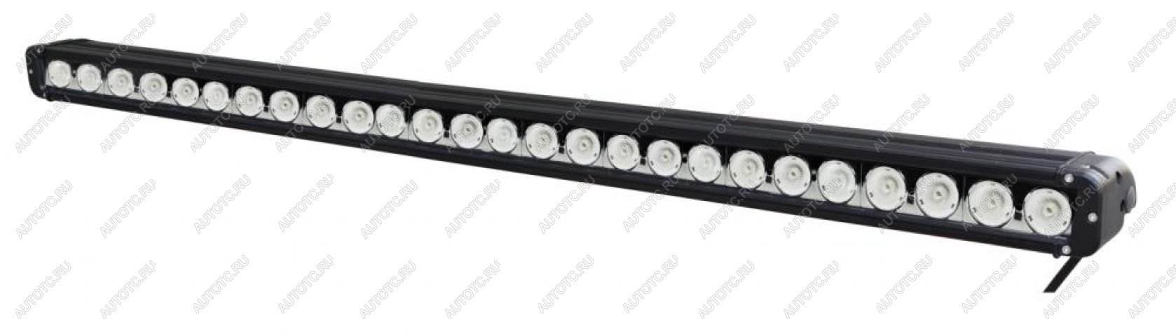 28 109 р. Светодиодная фара комбинированного света РИФ 1091мм 260W LED РИФ sm-957  с доставкой в г. Горно‑Алтайск